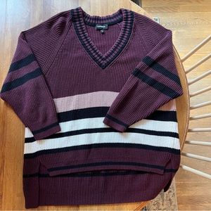 EXPRESS Size M Sweater